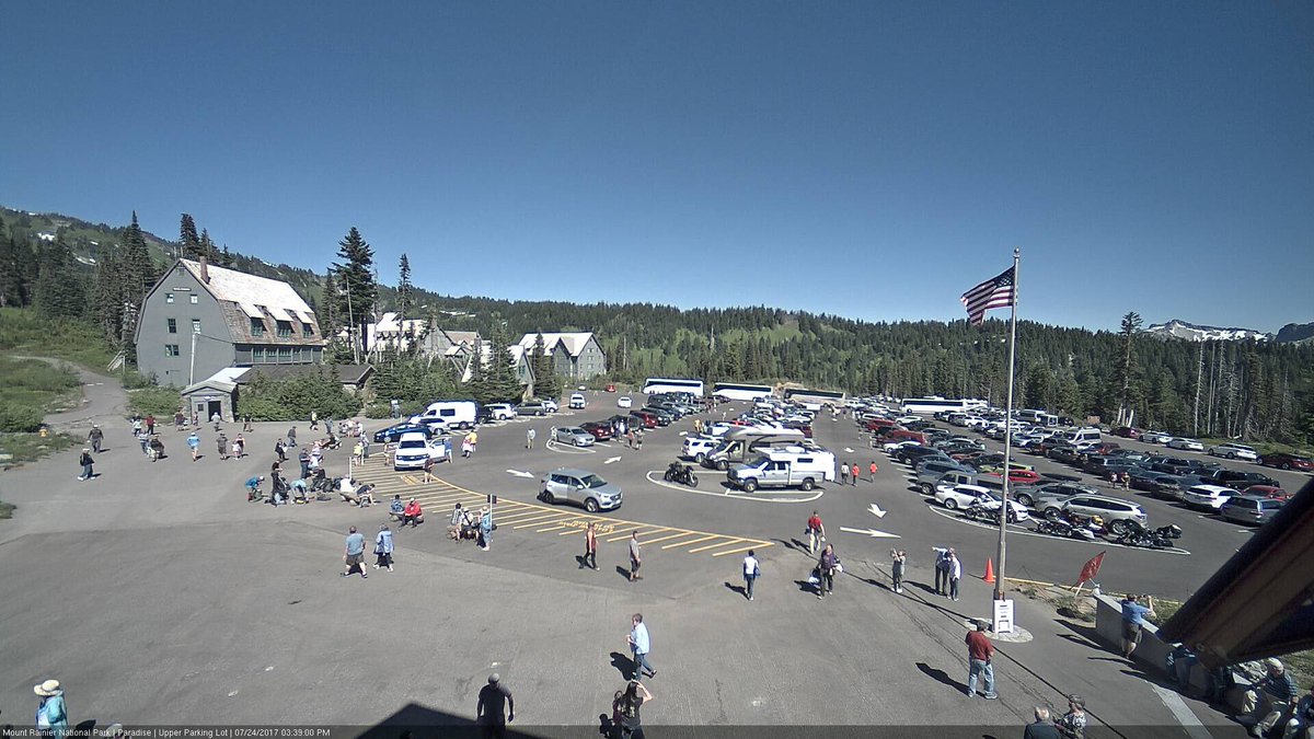 StartRunning2's tweet image. It doesnt get ANY better than this, RIGHT here!!  #WAWX   #MtRainier  #I💜MtRainier    #Paradise  #Sunrise  #MyForeverHome  #Washington