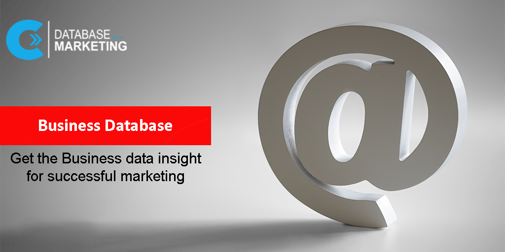 databases_email's tweet photo. "All your woes will end once you experience the power of E-Database Marketing" #emaildatabase https://t.co/IBbiO8hxqX #businessdatabase https://t.co/2E70gsPSkH