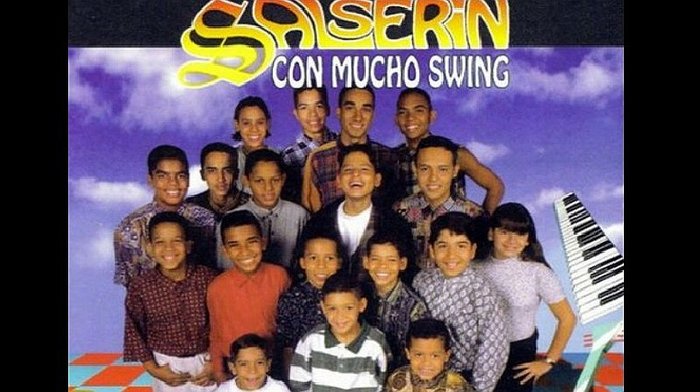 diarioojo's tweet photo. #Salserín: murió #CarolinaRey, la única integrante mujer de la orquesta (FOTOS)  https://t.co/UHvWlfzouH https://t.co/YCxuDib4fT