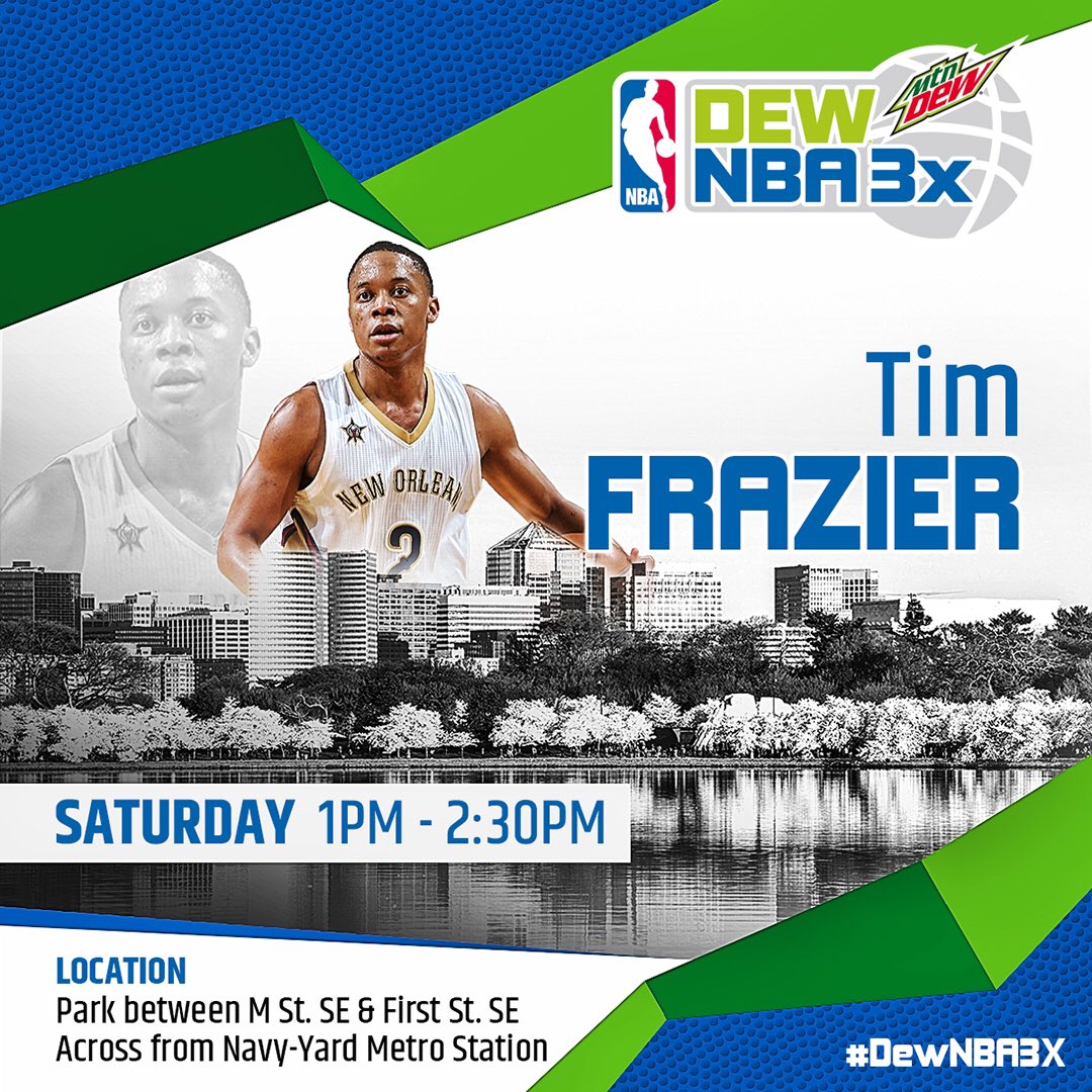 DewNBA3X tweet picture