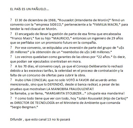 guille1quique's tweet photo. #PROMilico https://t.co/EpEVMNKQ39
