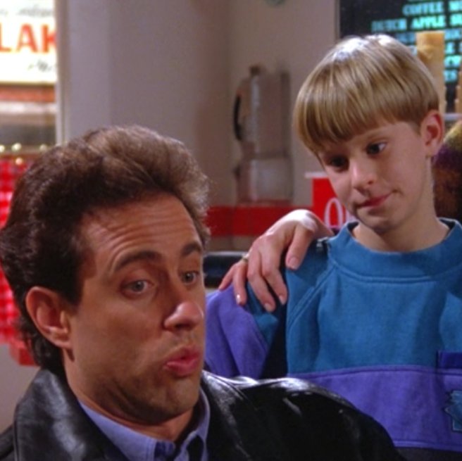 "Thanks for ruining my daddy’s business, you fat ****." #TheNon-FatYogurt https://t.co/xEa7da6mcy