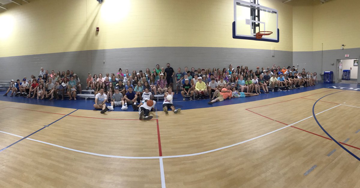 fairviewalive_'s tweet photo. They made it!! #ASC16 https://t.co/vAAAS9q6zv