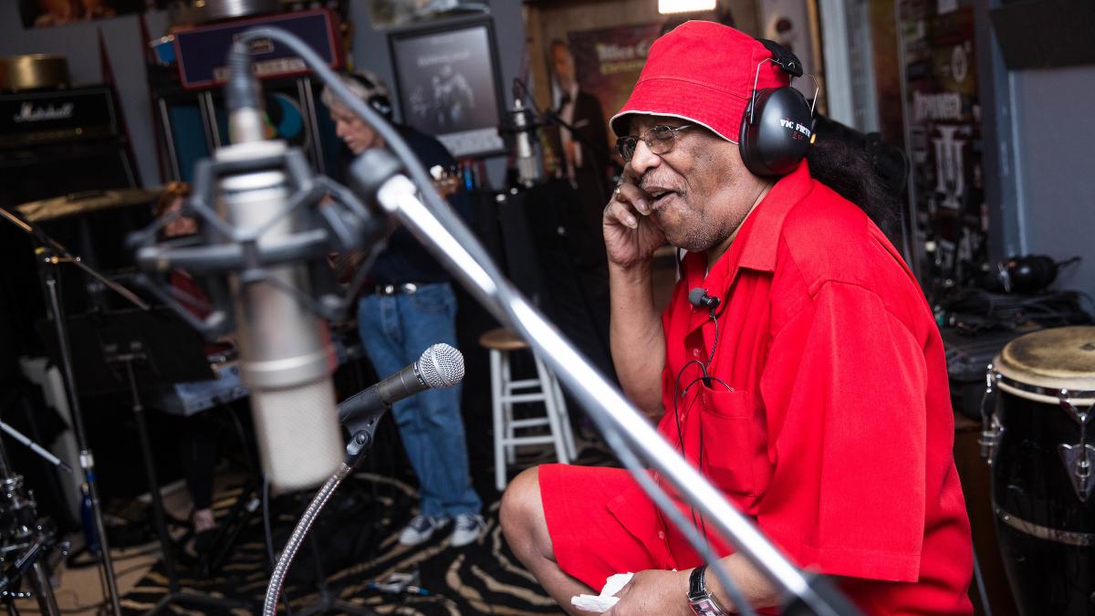 R.I.P. BOBBY TAYLOR. His impact on the lives of Michael, his brothers, and so many other artists who will keep his memory alive.