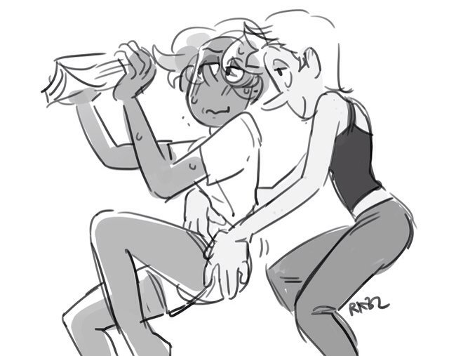 I love how i totally want to be gay with a zircon

BUT I DON'T KNOW ANY