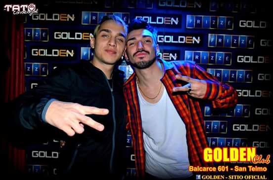 oficial_yazmal's tweet photo. Compartiendo el dia del amigo con junior https://t.co/Usz0dG9LdU