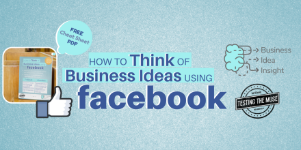 testingthemuse's tweet photo. #TestingtheMuse blog on how to find business ideas on Facebook (guest post via @bizideainsight) (free download) https://t.co/8P0X5Iq7Zi https://t.co/DsOSpFJBlr