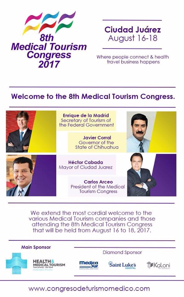 MedicalJuarez's tweet photo. Ciudad Juárez is ready !!! https://t.co/UJIuCsUIGT