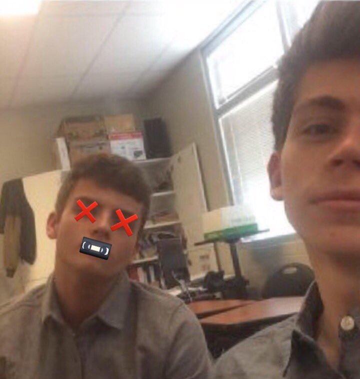 GueroKale's tweet photo. Happy early birthday to GriffenJ cause I won't be here to tell you, my lil German army boy 🇲🇽🇩🇪  Catch you in two👔 @griffgraff13 https://t.co/CjHt9iLTsJ