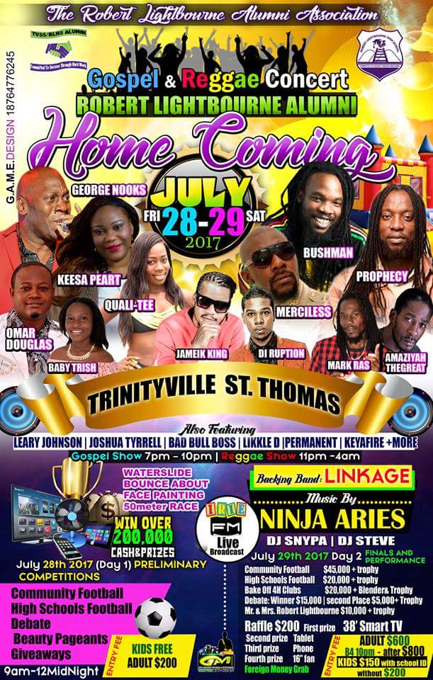 preciselygreat's tweet photo. #GreatAmazement Artistes BOOKED! #QualiTee @quali.tee #MarkRas @markrasmusic  #AmaziyahTheGreat @preciselygreat Bookings call 18764776245 https://t.co/WlrW74X03b