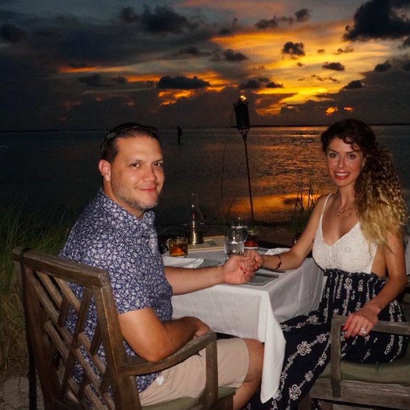 LittlePalmFL's tweet photo. Our private tables are the perfect way to celebrate! #LuxuryTravel #privatetable ๐ธ ownyourglam โ https://t.co/bE6bEHCngv https://t.co/HVKkrzcMut
