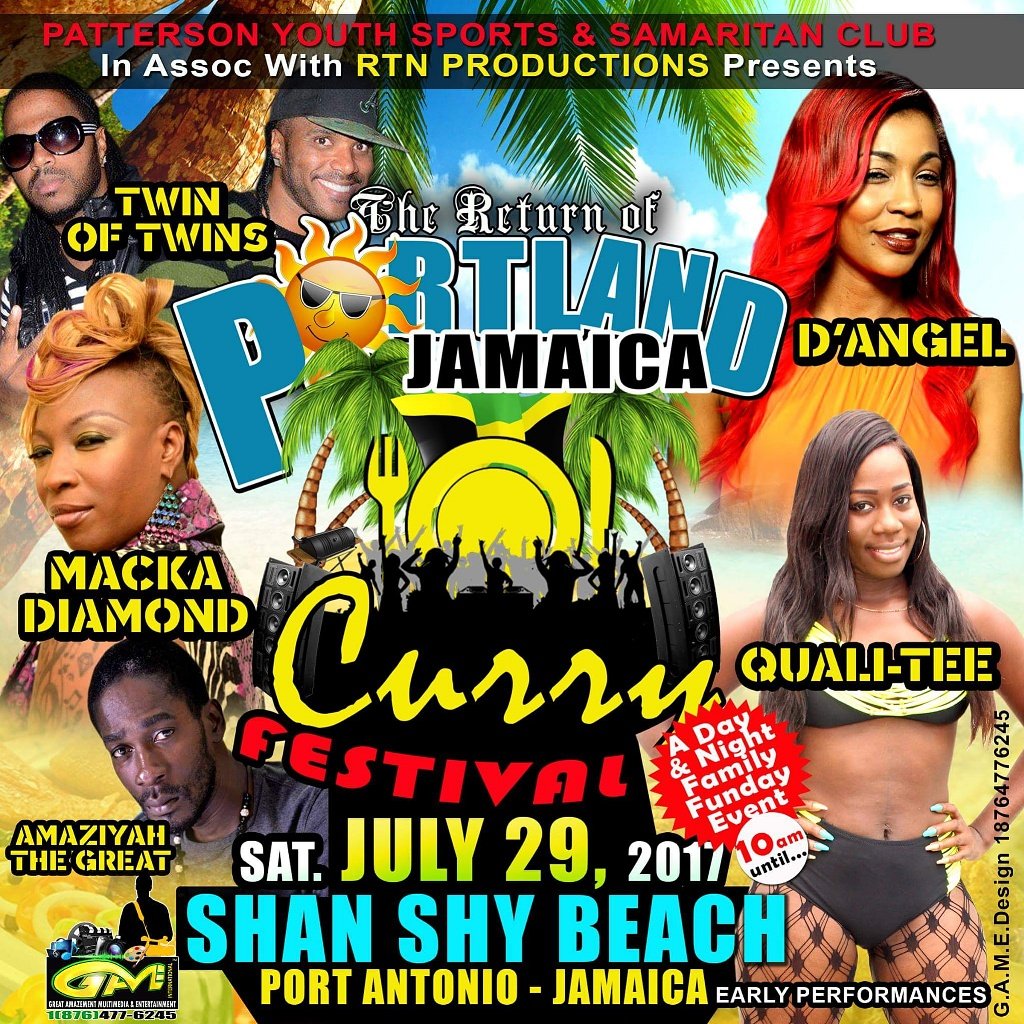 preciselygreat's tweet photo. #GreatAmazement Artistes BOOKED! #QualiTee @quali.tee #MarkRas @markrasmusic  #AmaziyahTheGreat @preciselygreat Bookings call 18764776245 https://t.co/WlrW74X03b