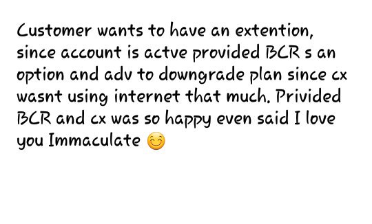 ImmaculateHazel's tweet photo. #BadgersVoice
#HowIMadeMyCustSmile
#IAmMetro
@keeenith @BajeRutao @Josie_MPCS @Greg_MPCS https://t.co/S4Rqgub5TR