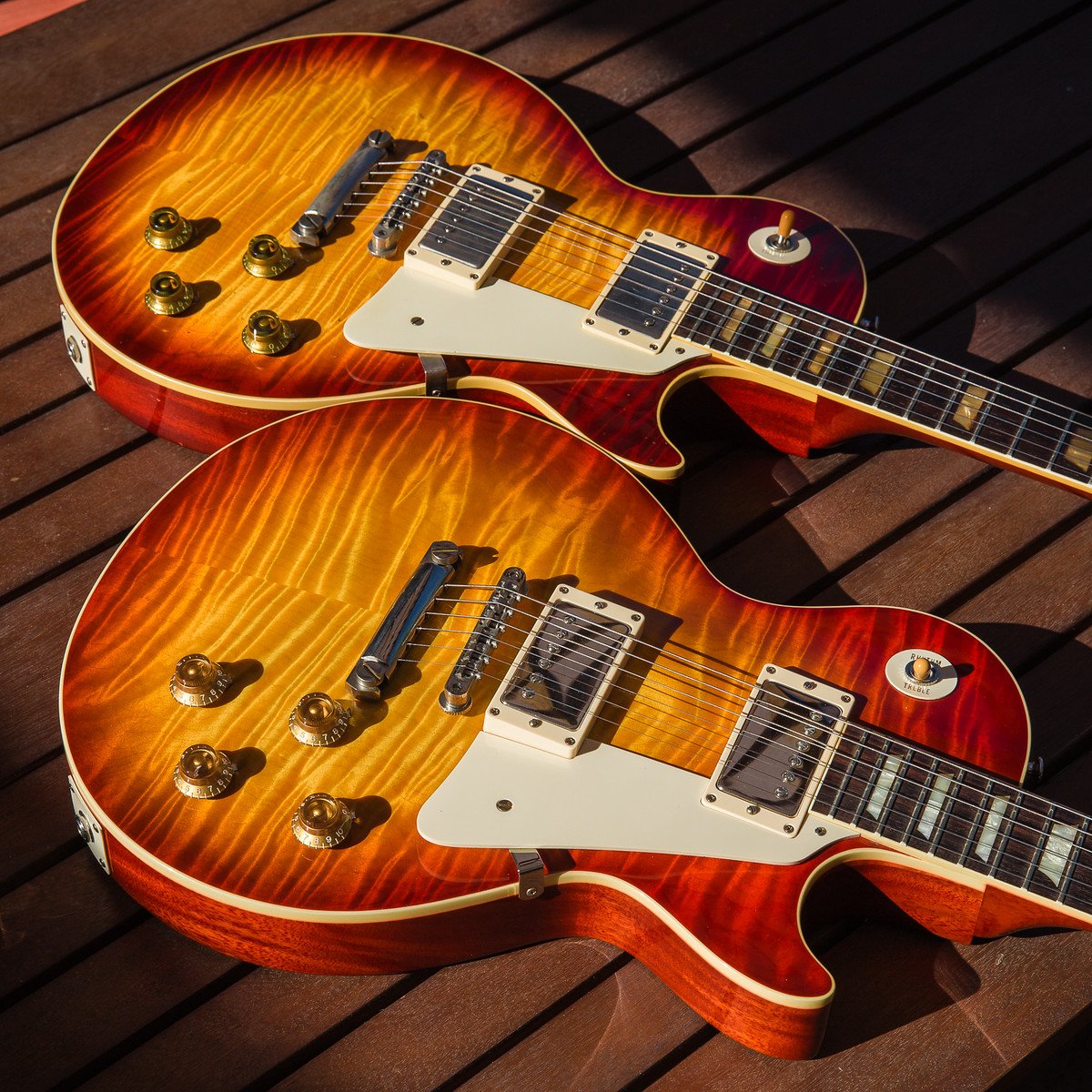 #GibsonCustom #LesPaul #guitars #jbuckwild