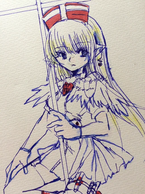落書き 