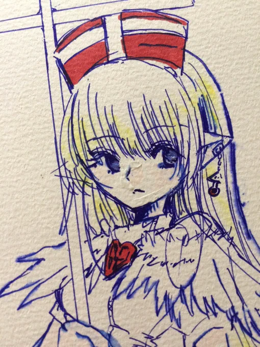 落書き 