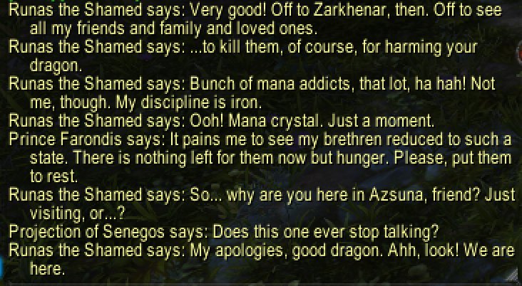 ElCaosReptante_'s tweet photo. Runas. Simplemente Runas.
#BestNpcEver #WorldOfWarcraft #Azsuna #Nightfallen https://t.co/l3GEPYYKLw