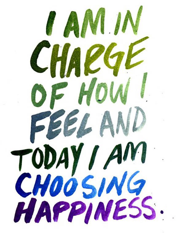 EcoChateau's tweet photo. Choose Happiness! #Mondaymantra#monday#motivation#happiness#mindfullness#stateofmind https://t.co/1m3dUdrJ6o