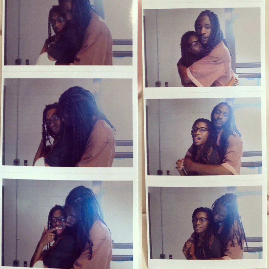 OnederfulScents's tweet image. With you next to me, there's no darkness I can't overcome💪🏾❤️😍 #IssaMcm #dangerouslyInLOVE