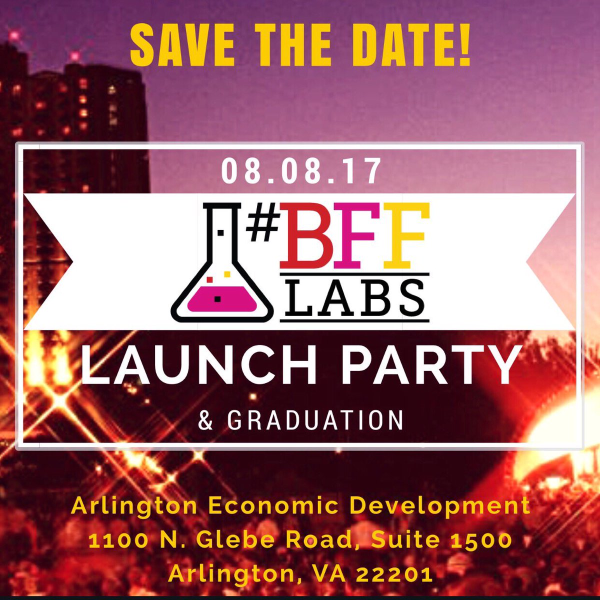 BFFFempire's tweet photo. Come 🎉 with us as we share what we've been working on and introduce our inaugural #BFFLabs cohort! Deets forthcoming! 🙌🏾👩🏿‍💻👩🏾‍💻👩🏽‍💻👏🏾🍾🥂 https://t.co/RNi7VQlHJp