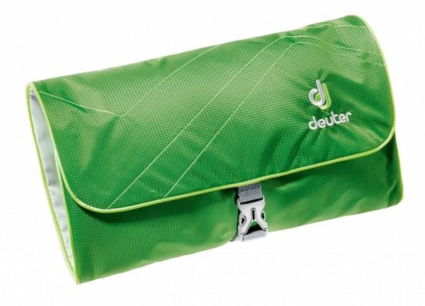 Outdor_Trekking's tweet photo. #Borse e beauty case #DEUTER Wash #Bag Ii Emerald / Kiwi https://t.co/LzIRroqeEJ #outdoor https://t.co/h8DrASlbES