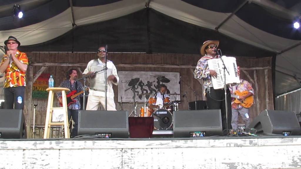LRShrimpFest's tweet photo. Everyone will be pleased to know Nathan & the Zydeco Cha Chas will be performing at the 2017 #LRShrimpFest!
"Natha⦠https://t.co/XmGafyflpx https://t.co/zl3hIG67gf