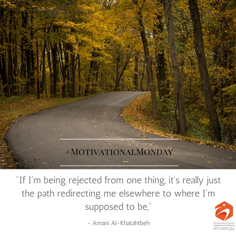 ICStrategyAZ's tweet photo. We hope you are having a happy #MotivationalMonday #ICS #ICStrategyAZ https://t.co/PY1mj5FISD