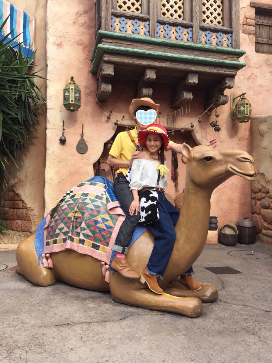 あ い Auf Twitter Tds レストランの隠し部屋も入れた ディズニー ディズニーシー Disneysea ディズニーコーデ ディズニーバウンド Disneybound ウッディ ジェシー ジェシーコーデ あ い Auf Twitter Tds レストランの隠し部屋も入れた ディズニー ディズニーシー Disneysea ディズニーコーデ ディズニーバウンド Disneybound ウッディ ジェシー ジェシーコーデ