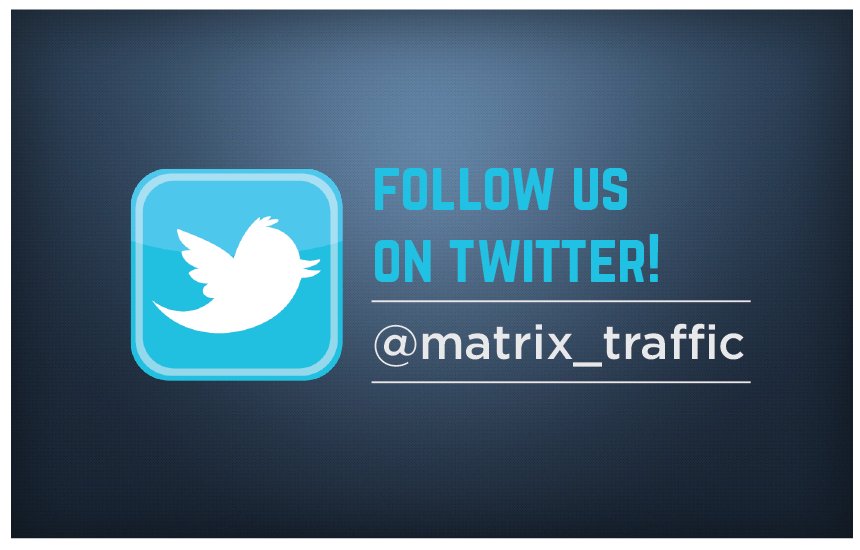 Matrix tweet media