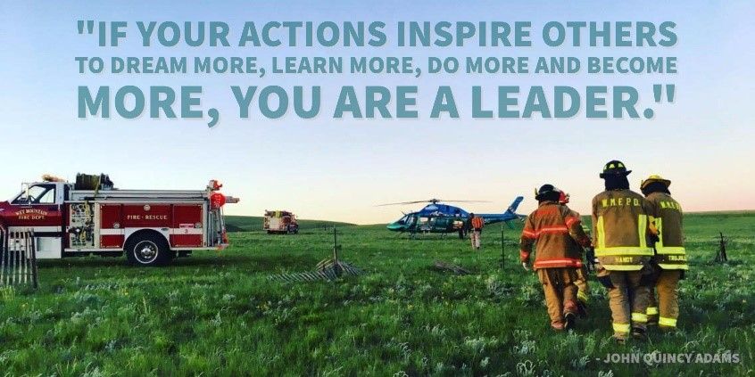REACHAirMed's tweet photo. A little CareConnect #mondaymotivation. #HEMS #Colorado #EMS #CareConnect #FlightNurse #FlightMedic #Pilot https://t.co/70oxqOKf00