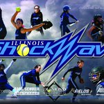 Photo by Illinois Shockwave (@IL_Shockwave)
