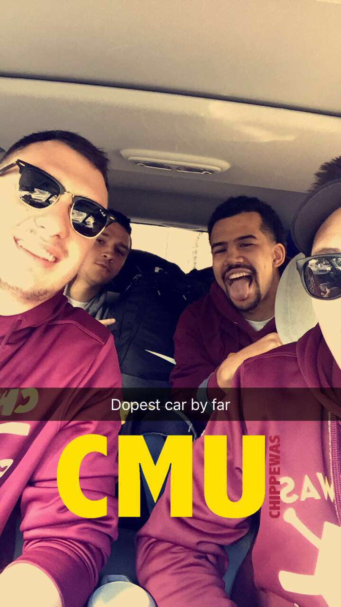 Hoke_J5's tweet photo. Happy bday @Lex_Ces1 🎉 Another good year comin our way #prez #dallasbowl https://t.co/7TGzl9gOCZ