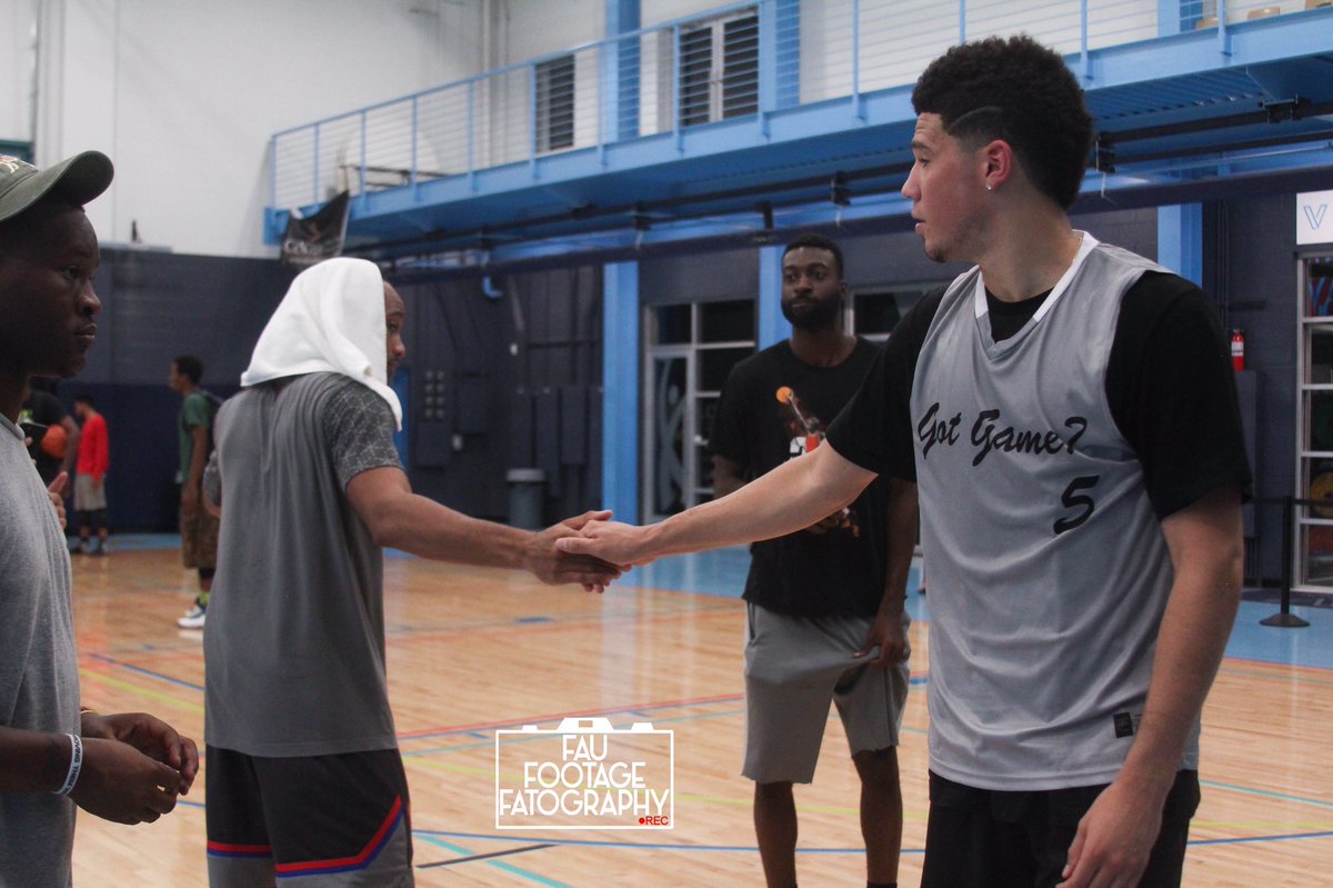 F3FAU's tweet photo. @BdotAdot5 x @DevinBook 

#FauFootageFatography #GotGameInTheValley https://t.co/K3jijrUjG8