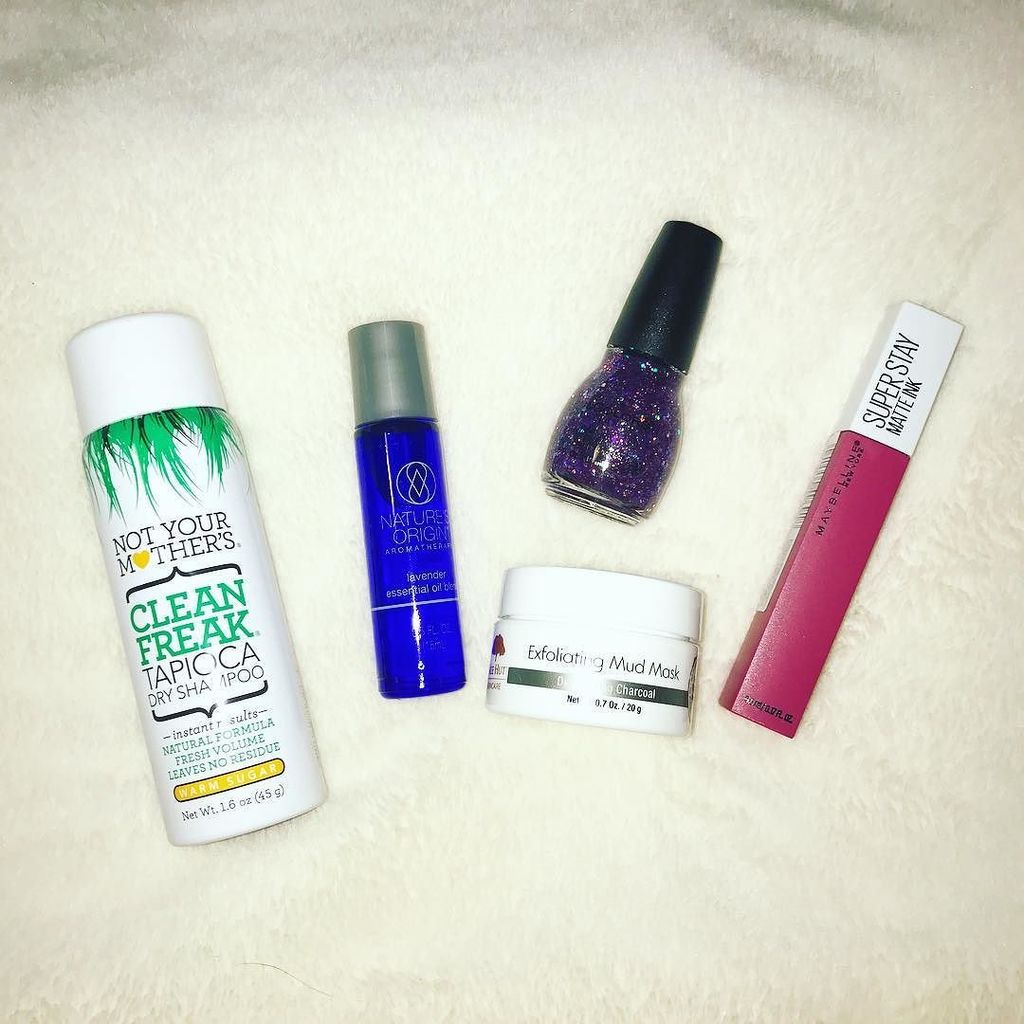 lizmcculla's tweet photo. Thanks @Influenster for the complimentary #SplashVoxBox
-
-
-
-
@Maybelline #SuperStayMatteInk #complimentary #con… https://t.co/spVh8MSaYx https://t.co/SzK93HVkA5