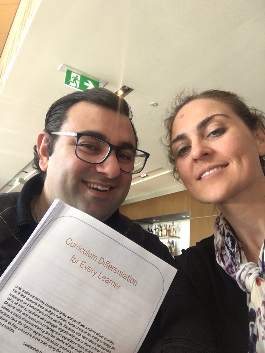 Learning some great techniques for differentiation in our classrooms <a href="/SaroMalla/">𝕊𝕒𝕣𝕠𝕜𝕙𝕒𝕟 𝕄𝕒𝕝𝕝𝕒</a> <a href="/Chipping_no_PS/">Chipping Norton PS</a>