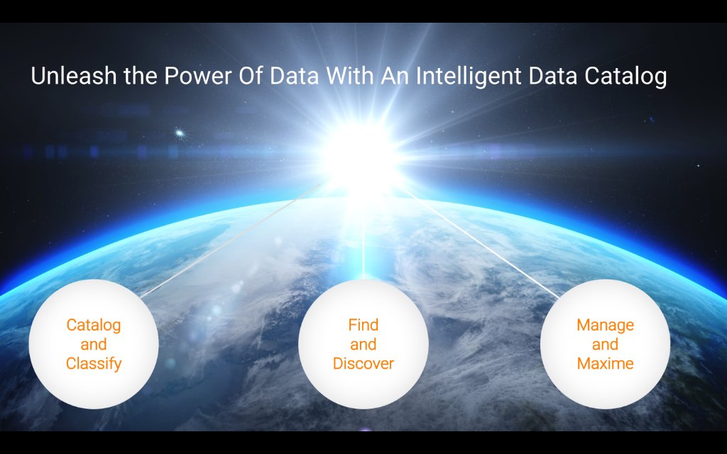 Informatica's tweet photo. The Demise of the Data Warehouse https://t.co/REinuqKNkN 

(via @eckersongroup) #DataCatalog https://t.co/WgyVFcQJwG