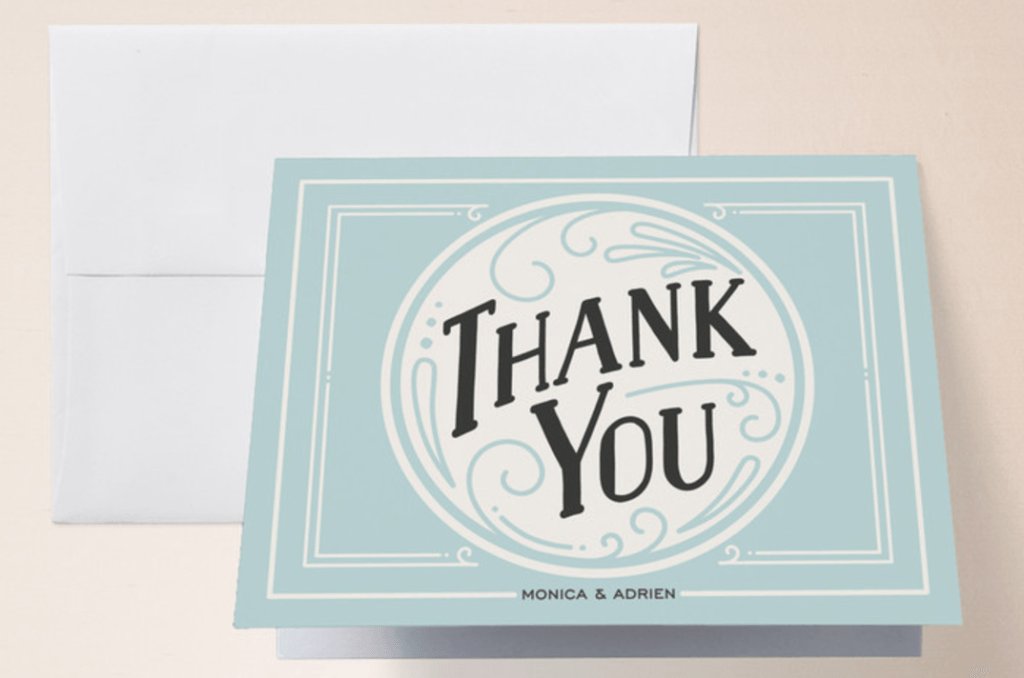 Prepary's tweet image. Why post-interview thank you notes actually matter #jobsearch prepary.com/post-interview…