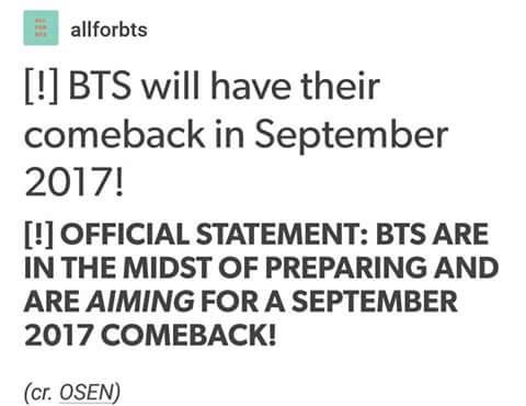 Best_ArmyINA's tweet photo. OUR KINGS ARE COMING!
You know what to do, let's make their wishes come true. 
#BTSisComing
cr.snowberrytae https://t.co/nejVcfxnnU