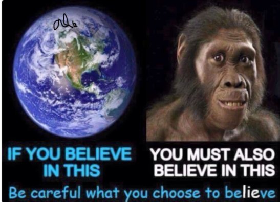 FlatEarthPH's tweet photo. All  globeheads  love  this  #HeliocentricLies  and  #EvolutionLies  wtf  #GlobeExit    Because The  earth  flat  and  stationary  period https://t.co/nutTBcbrLk