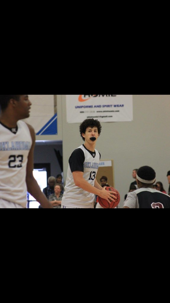 Jacob_Street13's tweet photo. Blessed to receive an offer from Ouachita Baptist University. https://t.co/yCj9mrEA0t