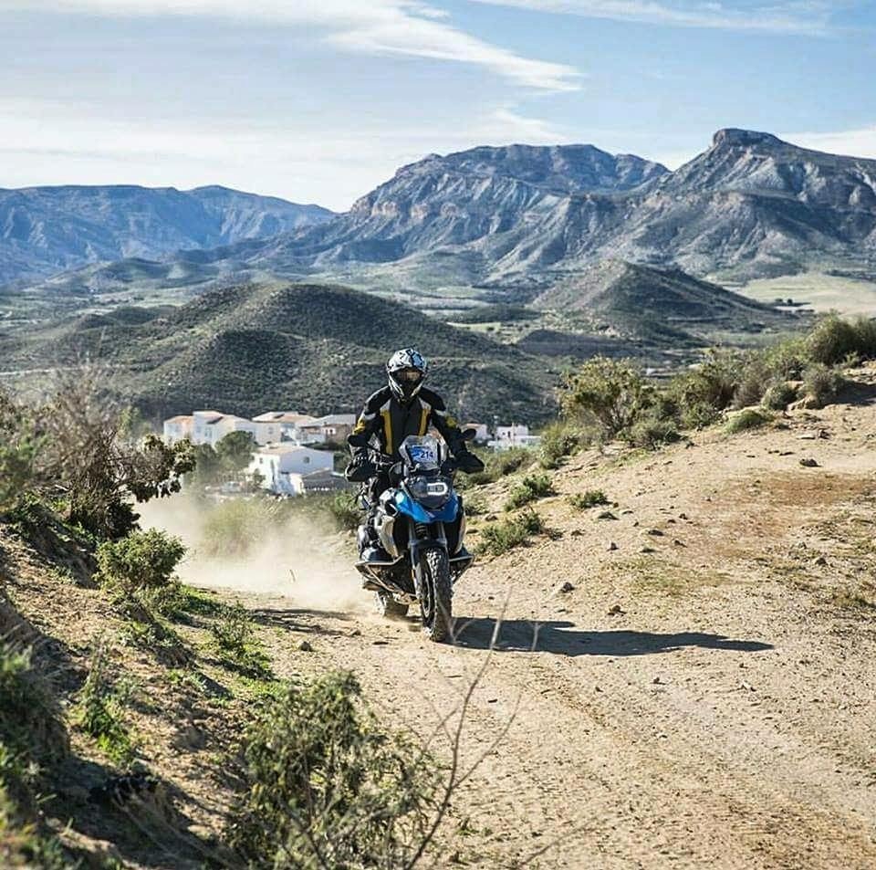 TOURATECH Brasil tweet media