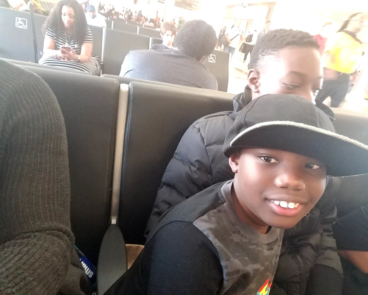MadamePresidemt's tweet photo. #ISRAELKOKERTHOMAS #SIBLINGS ENJOYING THEIR LAST #vacation #WESTPOINT #HAVINGFUNTIME #MEMORIES #pastorskokerthomassons #HISTORYINMAKING https://t.co/t2xBAnKqCM