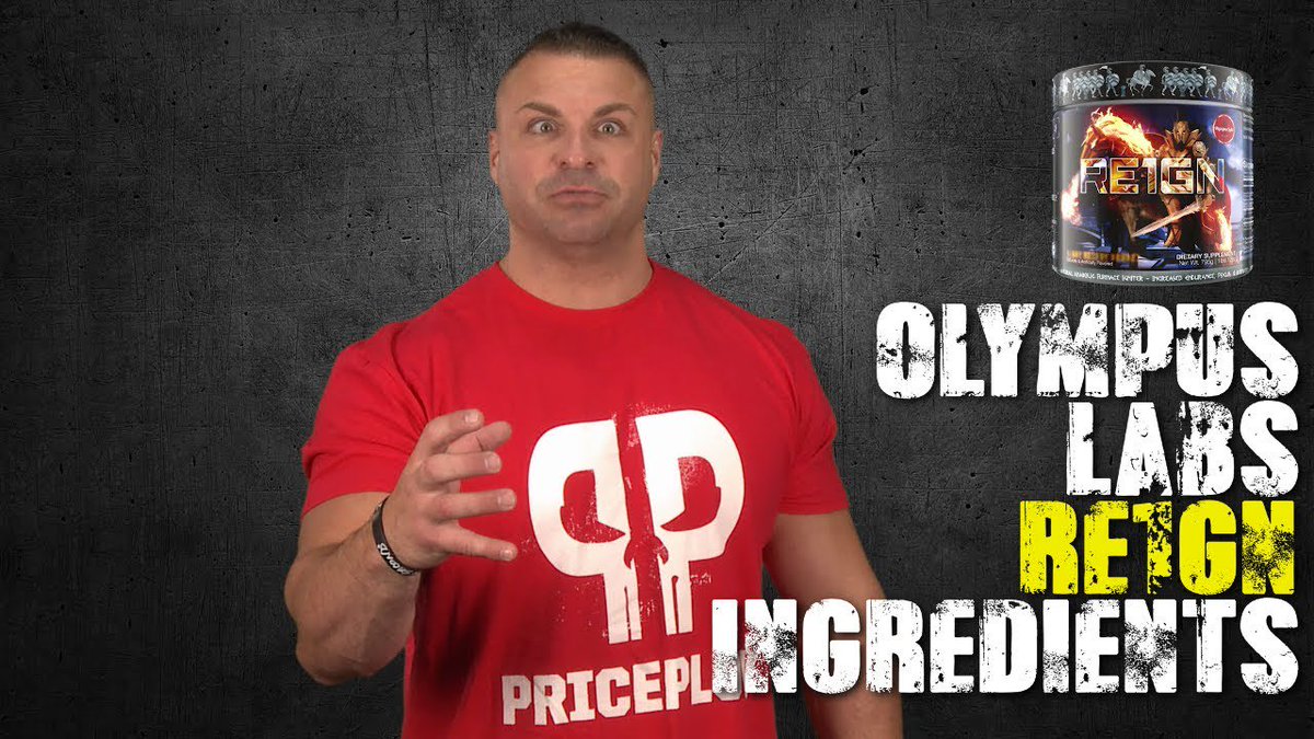 8_BARZ_'s tweet photo. Olympus Labs RE1GN Ingredients (Pre Workout of the Gods!)
https://t.co/QRlUz5nsPI https://t.co/yZBkjxpeKT