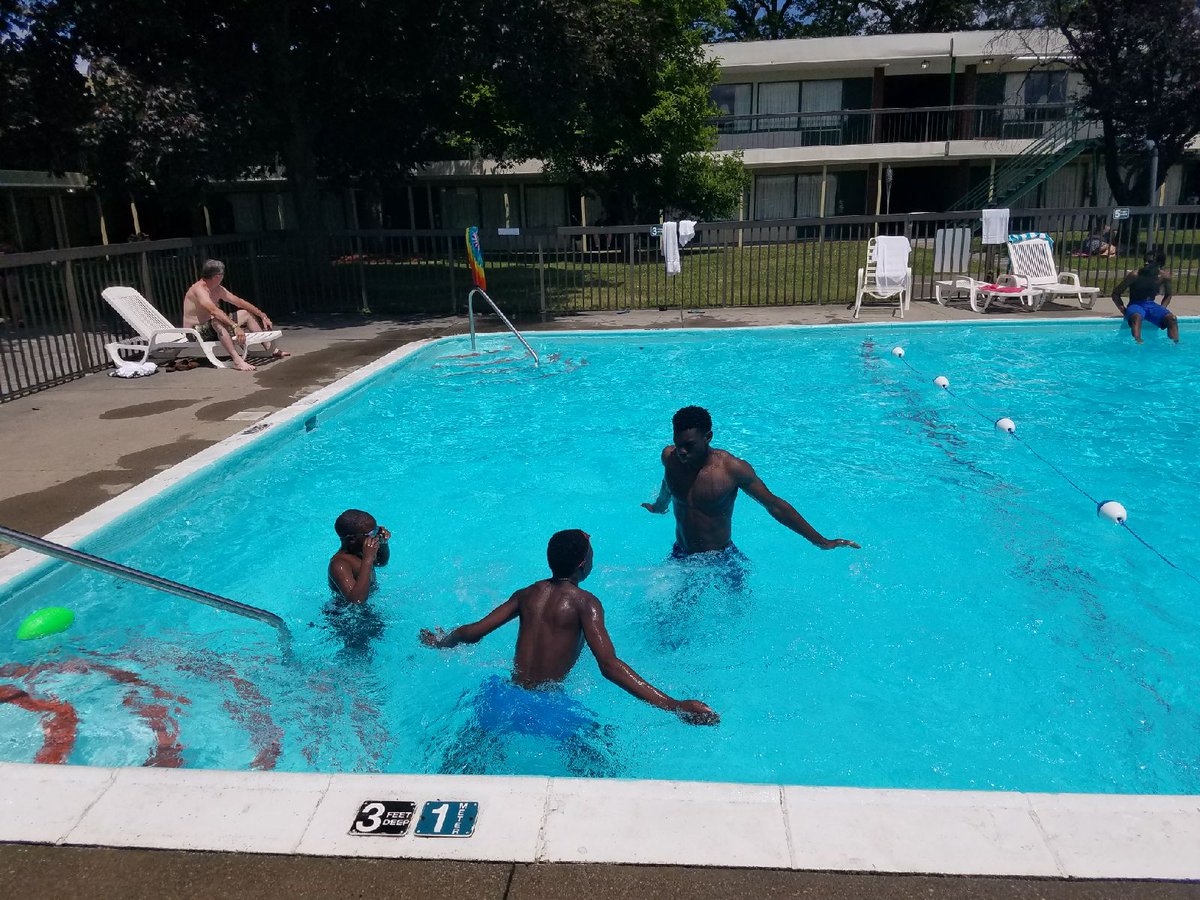 MadamePresidemt's tweet photo. #ISRAELKOKERTHOMAS #SIBLINGS ENJOYING THEIR LAST #vacation #WESTPOINT #HAVINGFUNTIME #MEMORIES #pastorskokerthomassons #HISTORYINMAKING https://t.co/Zr8zvR12Mm
