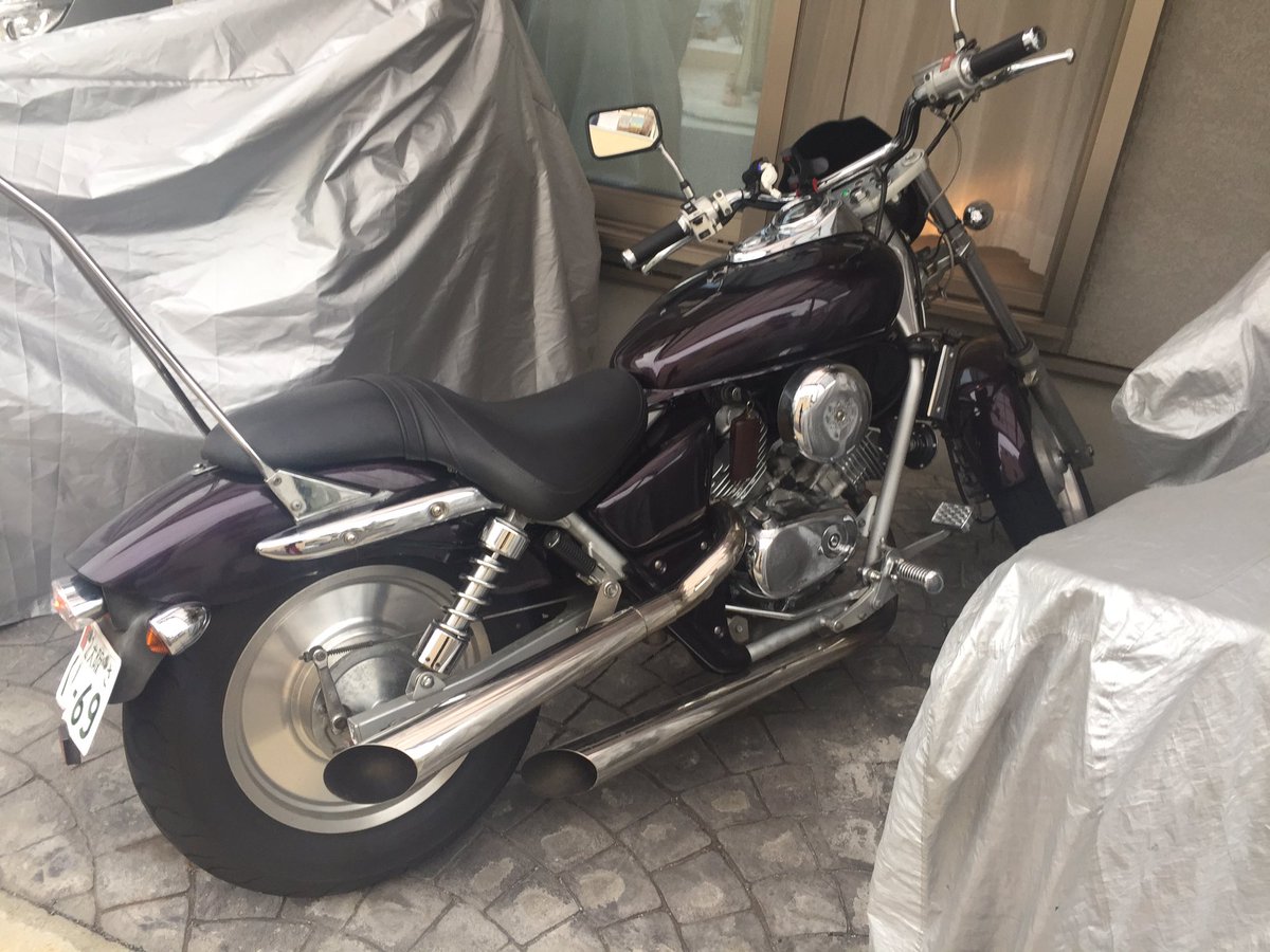 YnUgfi's tweet photo. 目的地決めてないけど
てきとうにいこーと（笑） https://t.co/7v1u6ebDiJ