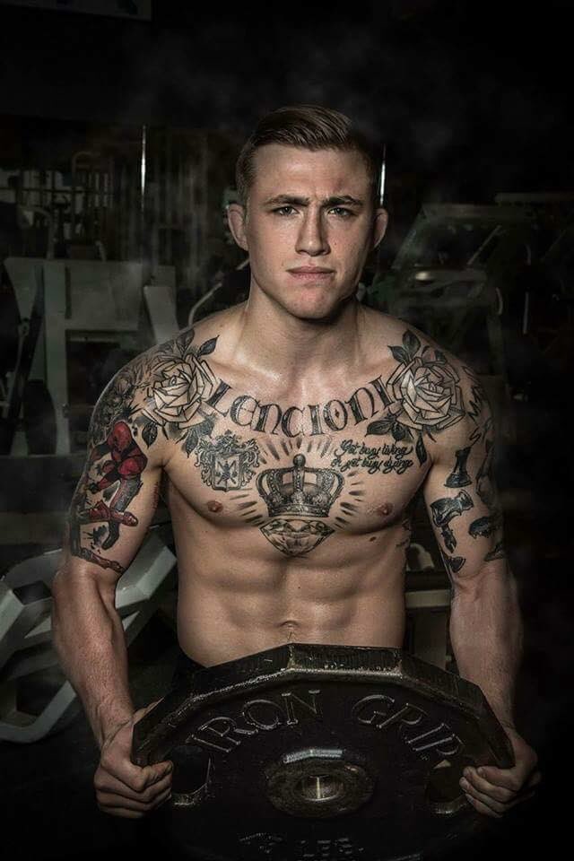 NWCombat's tweet photo. Undefeated @CrisSunshineMMA (3-0) is calling out @Anthony_foreal. @BellatorMMA needs to make this fight happen !! https://t.co/O480KDGl8P
