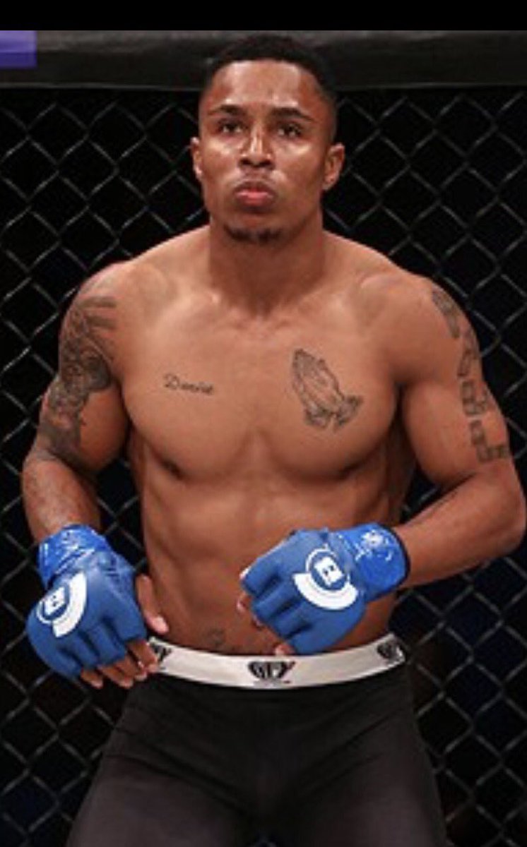 Undefeated <a href="/CrisSunshineMMA/">Cristopher Lencioni</a> (3-0) is calling out <a href="/Anthony_foreal/">Anthony PrettyBoy Taylor</a>. <a href="/BellatorMMA/">Bellator MMA</a> needs to make this fight happen !!