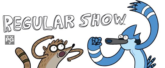 lifeofqin's tweet photo. Watching re-runs of #RegularShow.
Sigh why does it have to end?? ☹️☹️ https://t.co/Oi1xKrvq5a