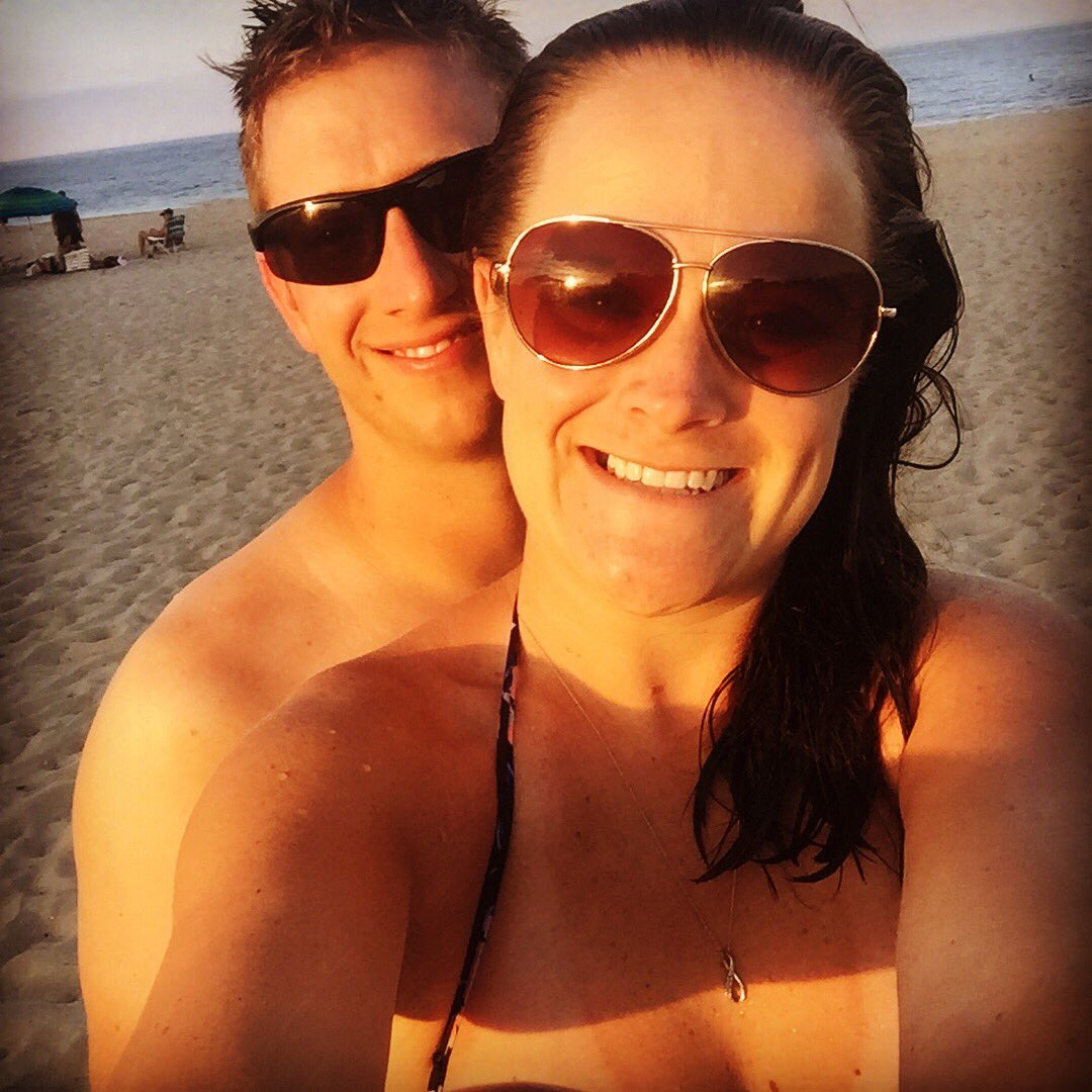 Stefanik929's tweet photo. Thanks 2 this man 4 making this day a day I will never forget! I can't wait to spend the rest of my life with him #STEPH2STEF #STEPHsquared https://t.co/GQFQi4heej