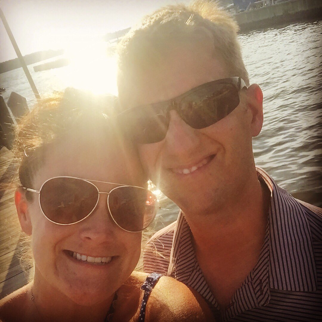 Stefanik929's tweet photo. Thanks 2 this man 4 making this day a day I will never forget! I can't wait to spend the rest of my life with him #STEPH2STEF #STEPHsquared https://t.co/GQFQi4heej